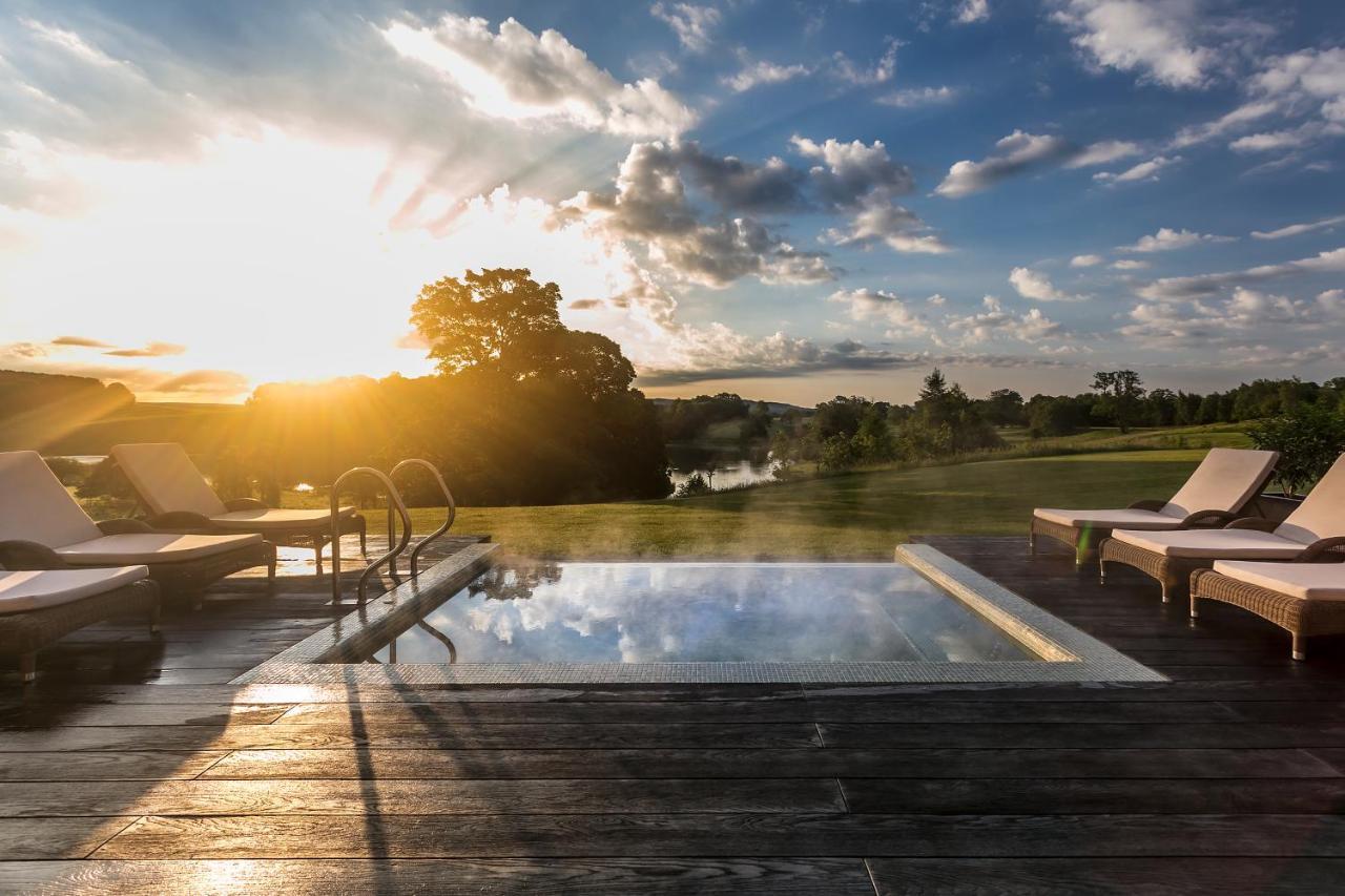 The Coniston Hotel Country Estate & Spa - Skipton Gargrave Exterior photo