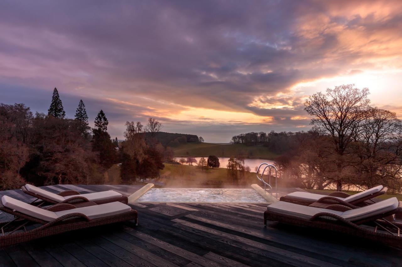 The Coniston Hotel Country Estate & Spa - Skipton Gargrave Exterior photo
