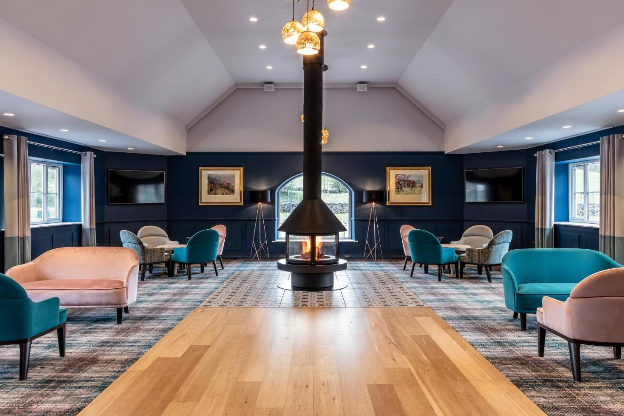 The Coniston Hotel Country Estate & Spa - Skipton Gargrave Exterior photo