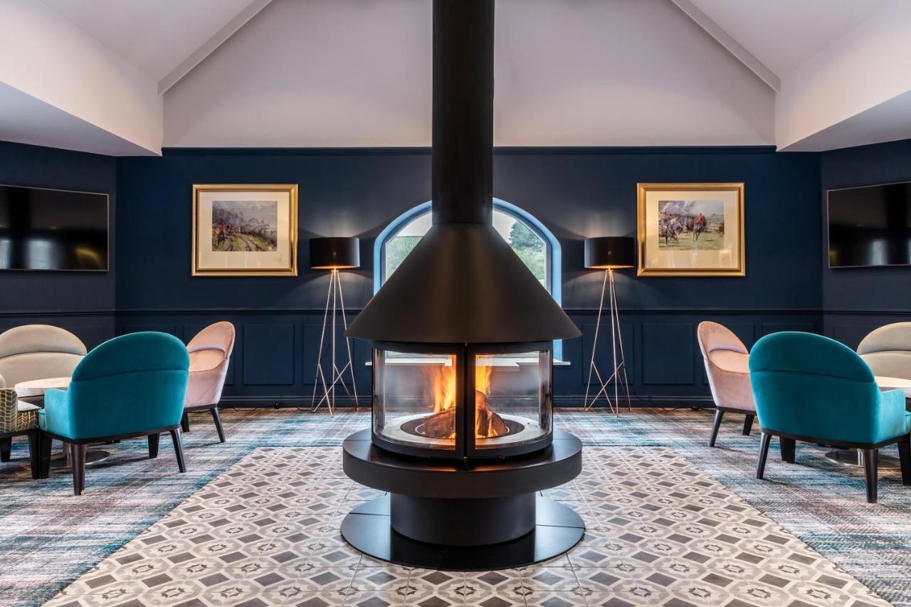 The Coniston Hotel Country Estate & Spa - Skipton Gargrave Exterior photo