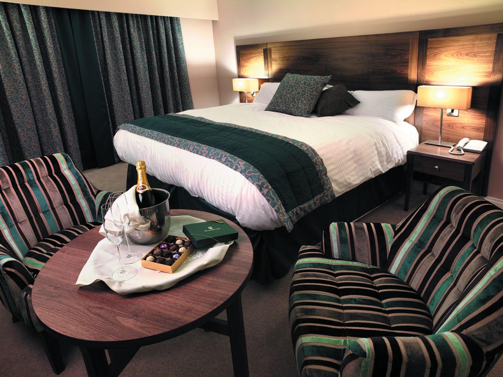 The Coniston Hotel Country Estate & Spa - Skipton Gargrave Exterior photo