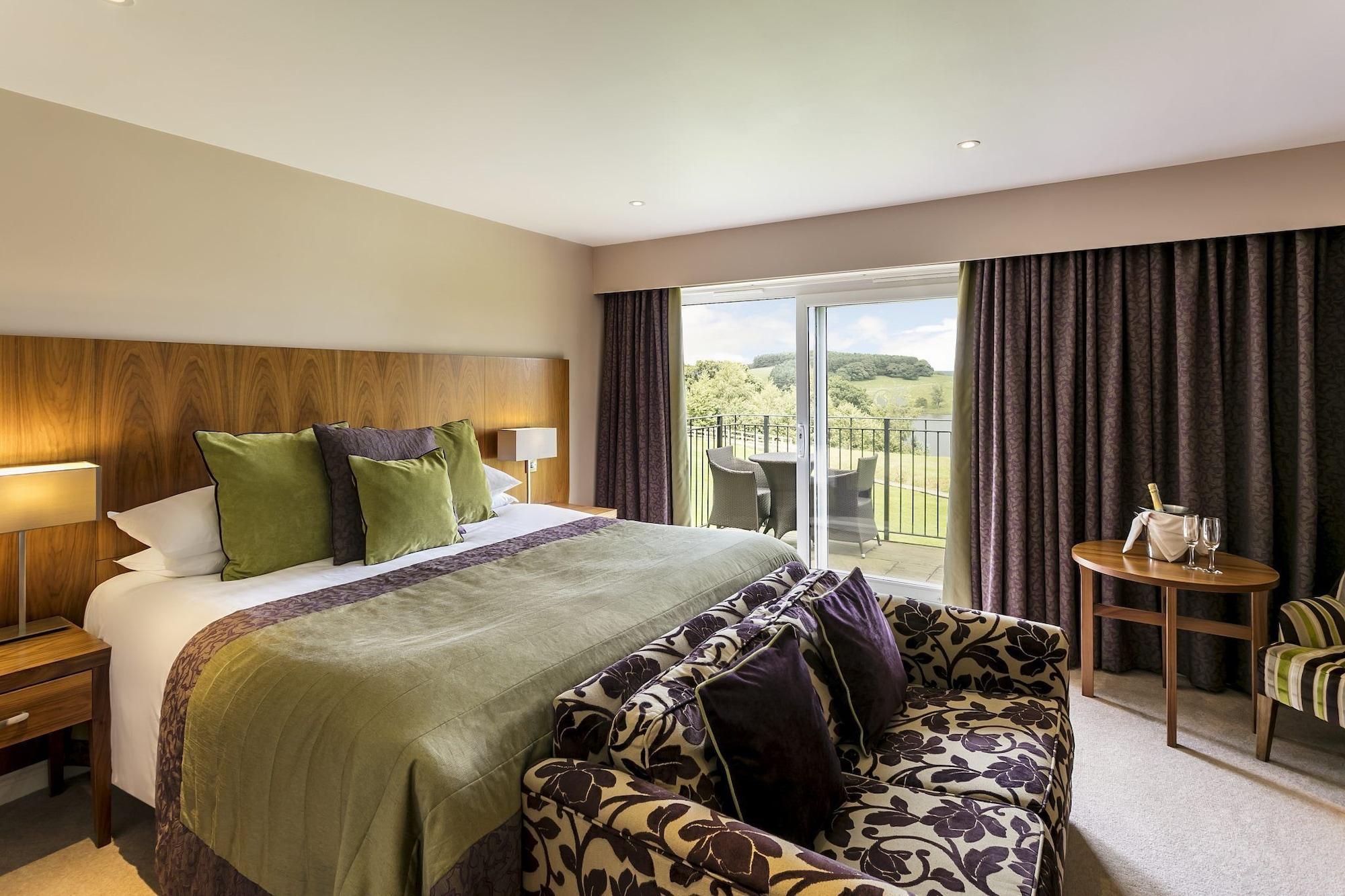 The Coniston Hotel Country Estate & Spa - Skipton Gargrave Exterior photo