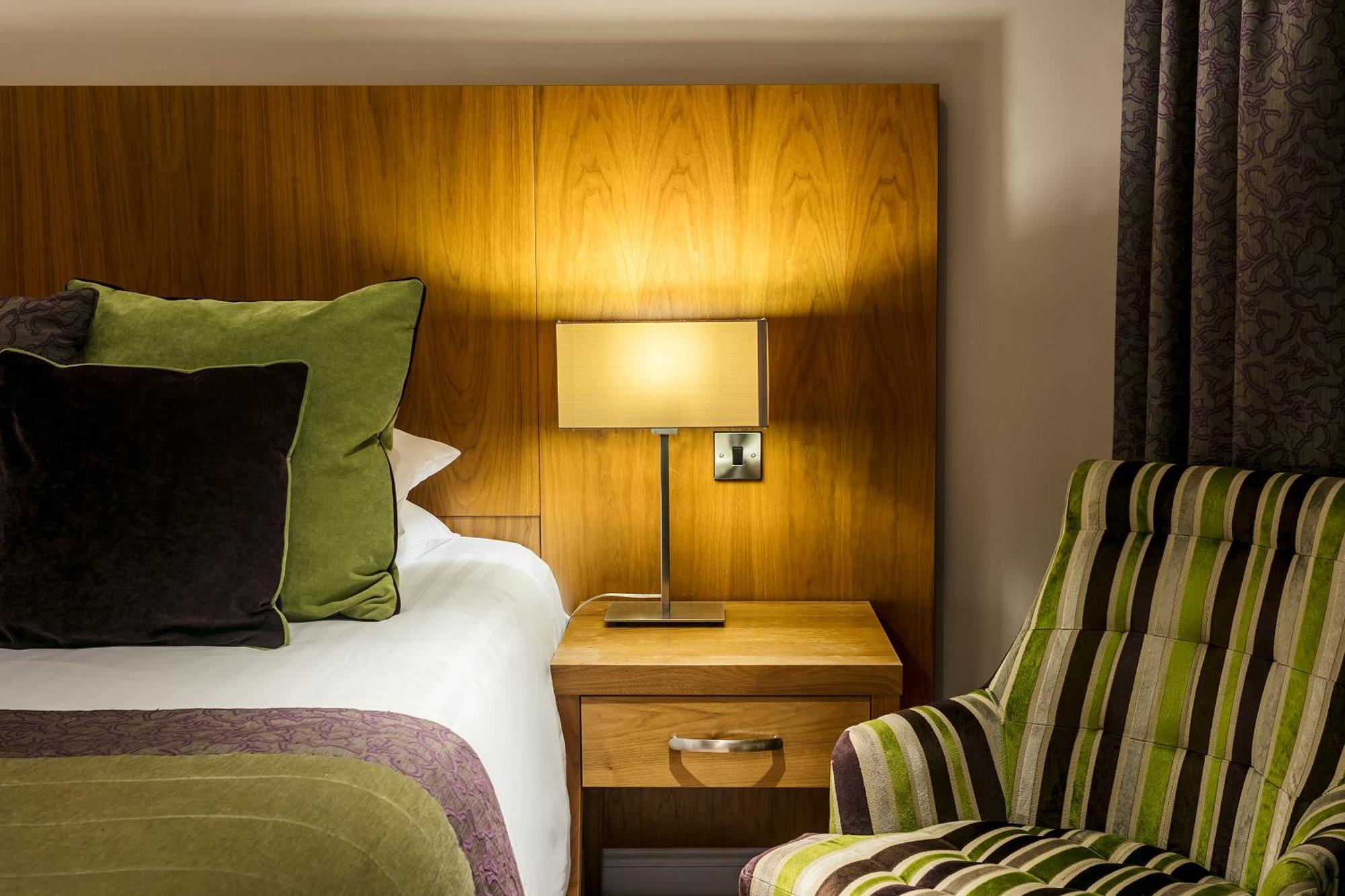 The Coniston Hotel Country Estate & Spa - Skipton Gargrave Exterior photo