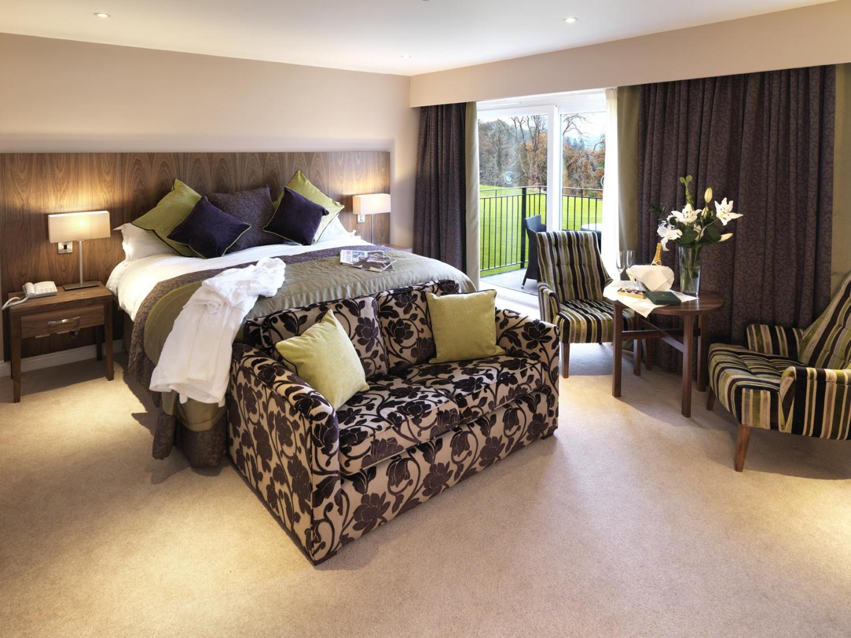 The Coniston Hotel Country Estate & Spa - Skipton Gargrave Exterior photo