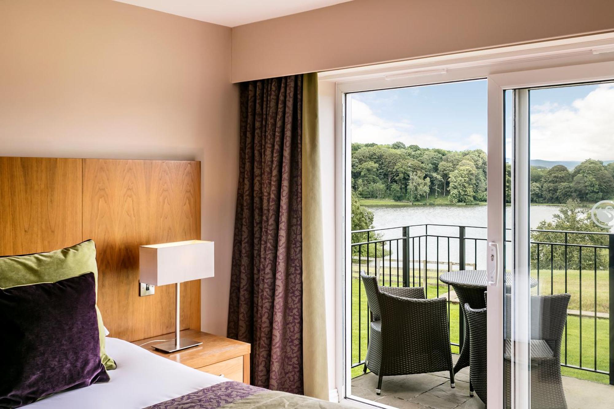 The Coniston Hotel Country Estate & Spa - Skipton Gargrave Exterior photo