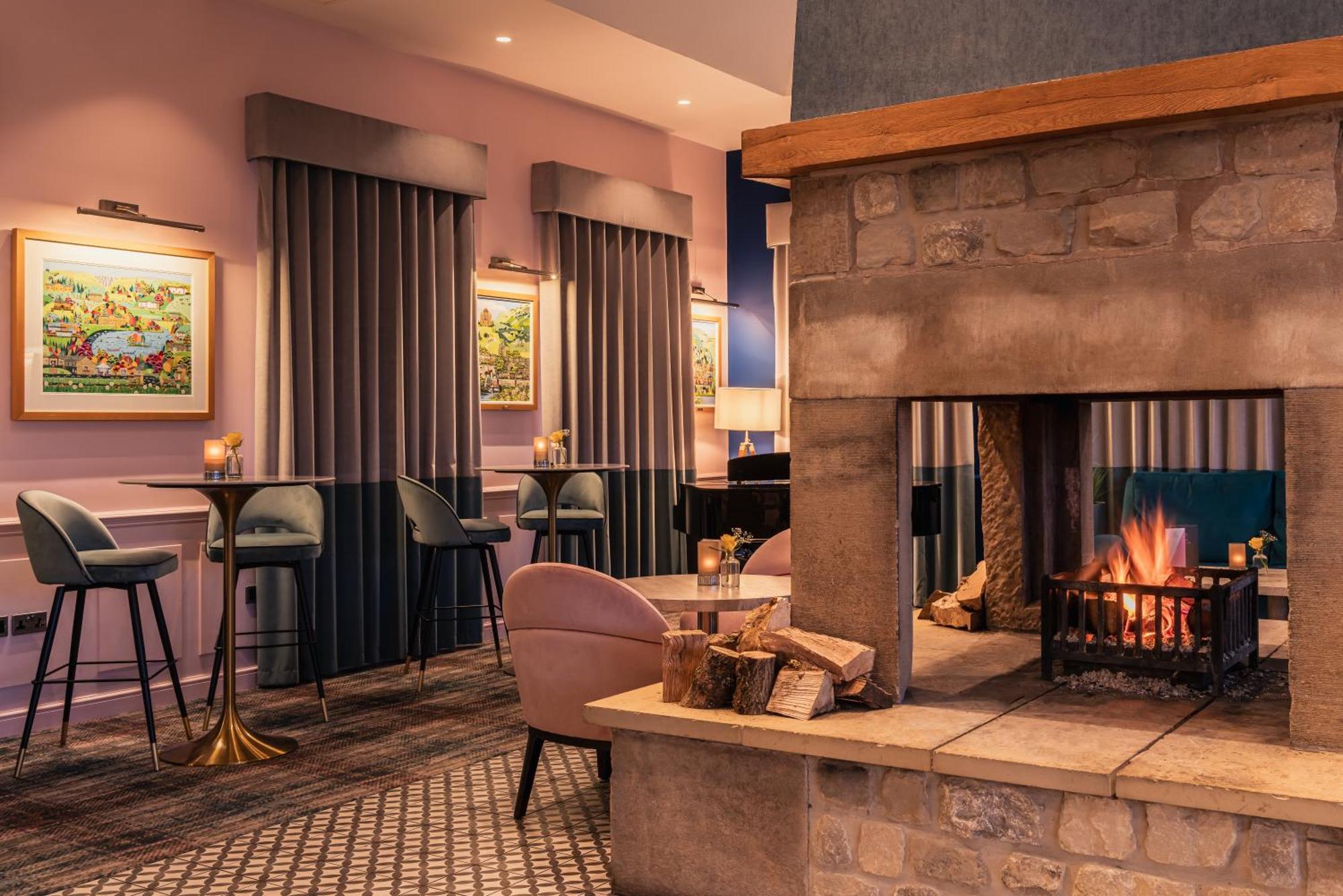 The Coniston Hotel Country Estate & Spa - Skipton Gargrave Exterior photo