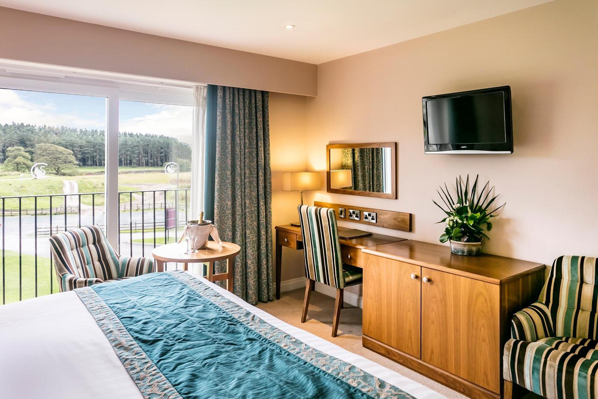 The Coniston Hotel Country Estate & Spa - Skipton Gargrave Exterior photo