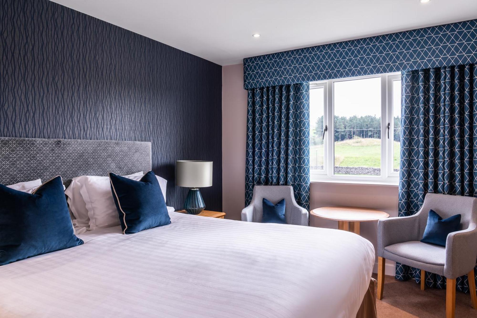 The Coniston Hotel Country Estate & Spa - Skipton Gargrave Exterior photo