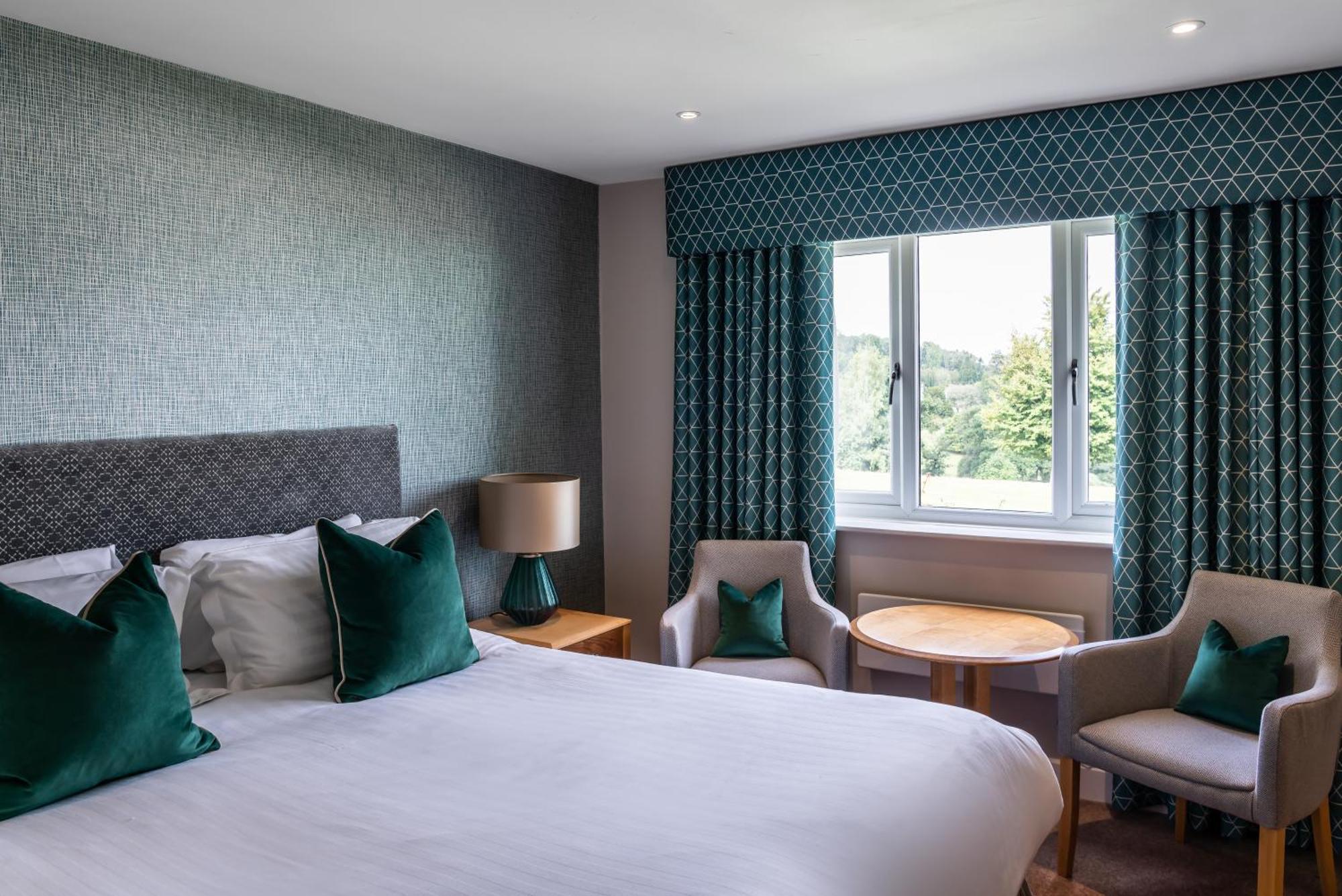 The Coniston Hotel Country Estate & Spa - Skipton Gargrave Exterior photo