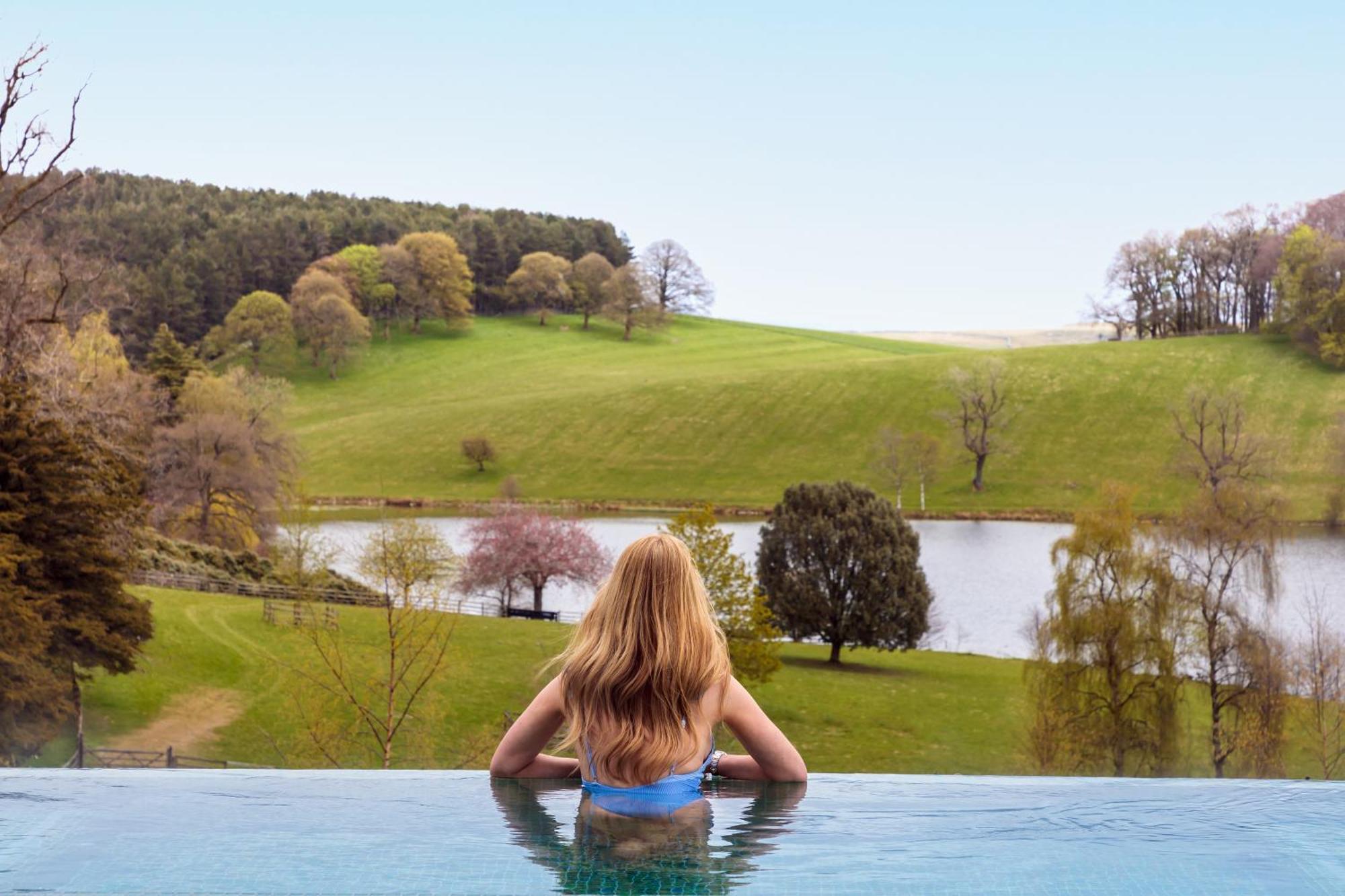 The Coniston Hotel Country Estate & Spa - Skipton Gargrave Exterior photo