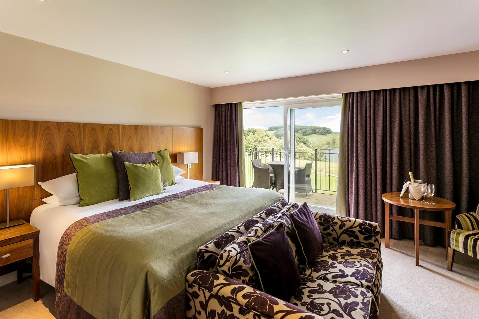 The Coniston Hotel Country Estate & Spa - Skipton Gargrave Exterior photo