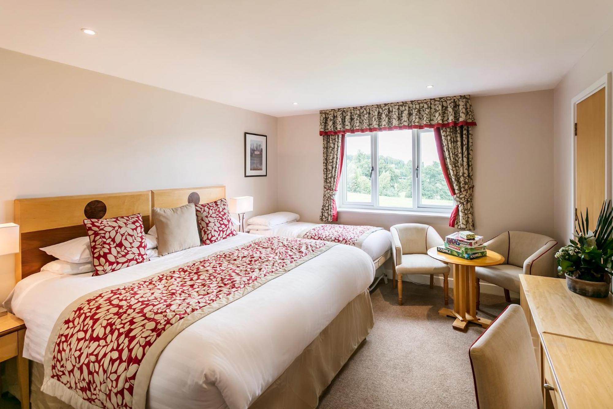The Coniston Hotel Country Estate & Spa - Skipton Gargrave Exterior photo