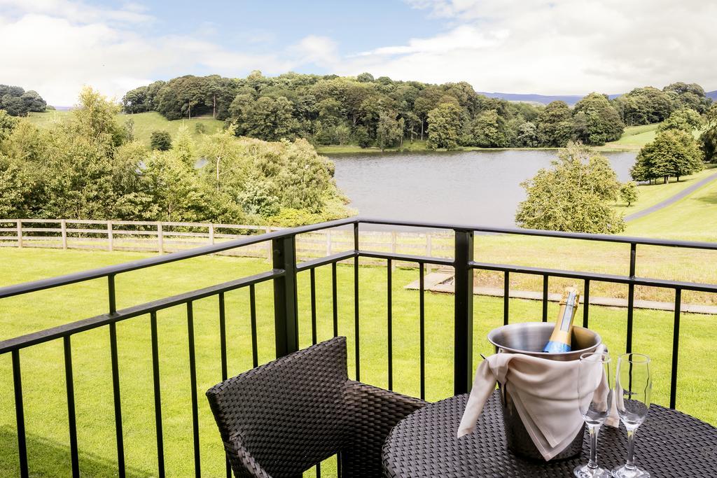 The Coniston Hotel Country Estate & Spa - Skipton Gargrave Exterior photo