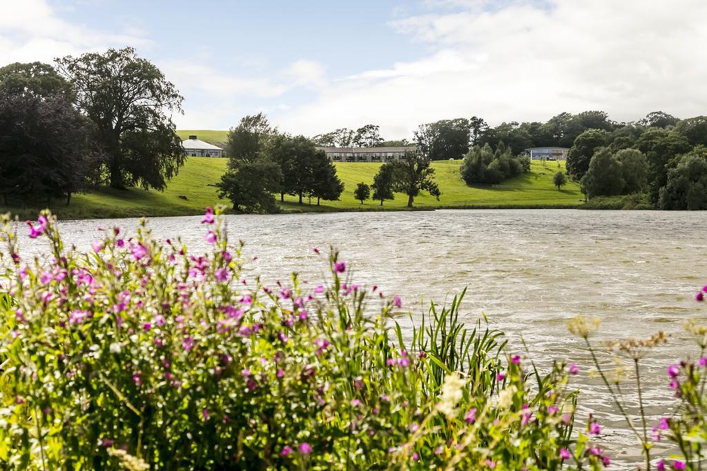 The Coniston Hotel Country Estate & Spa - Skipton Gargrave Exterior photo
