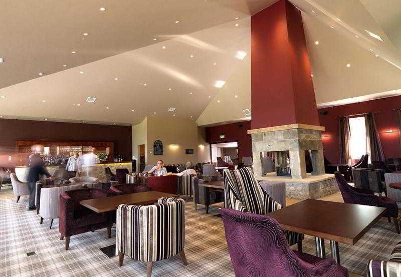 The Coniston Hotel Country Estate & Spa - Skipton Gargrave Exterior photo